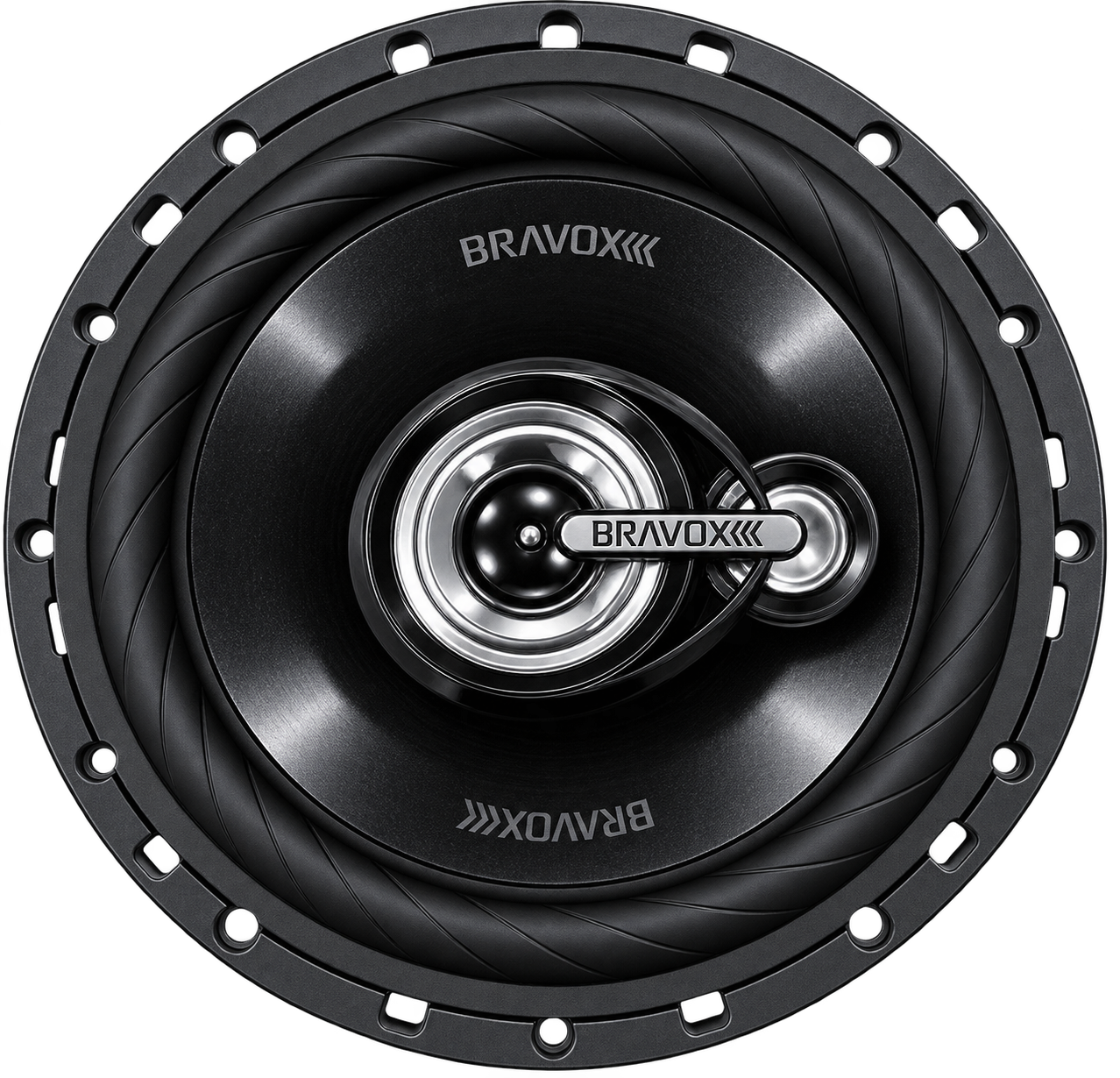 Bravox TR6 U