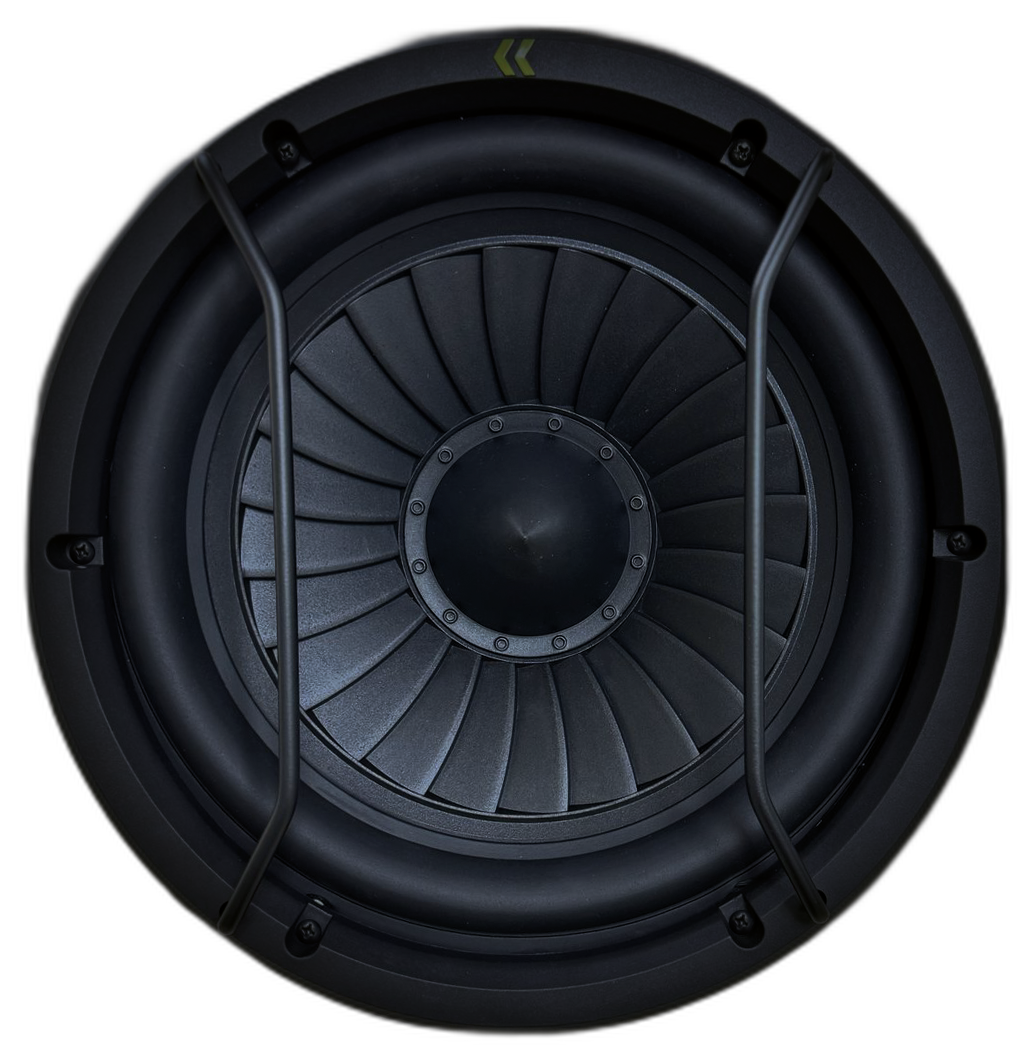 Bravox UXP Aviator 12 D2