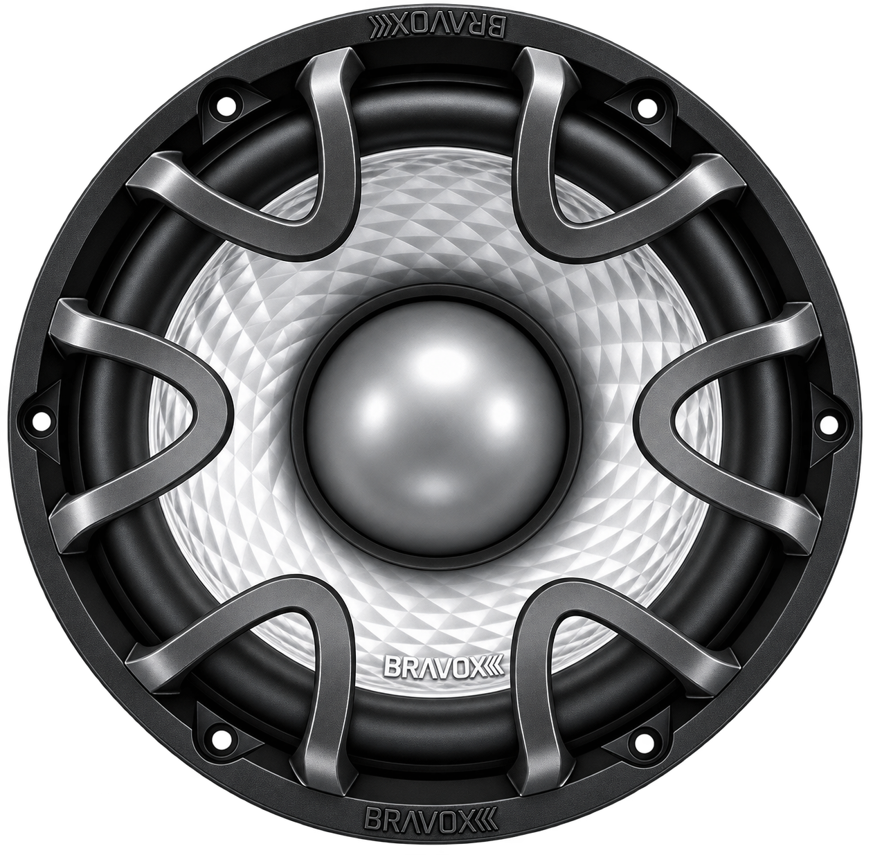 Bravox UXP10-S4