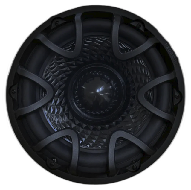 Bravox UXP Noir 12 D2