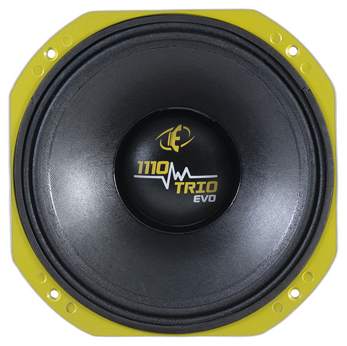 Eros E-1110 Trio Evo 6 Ohms
