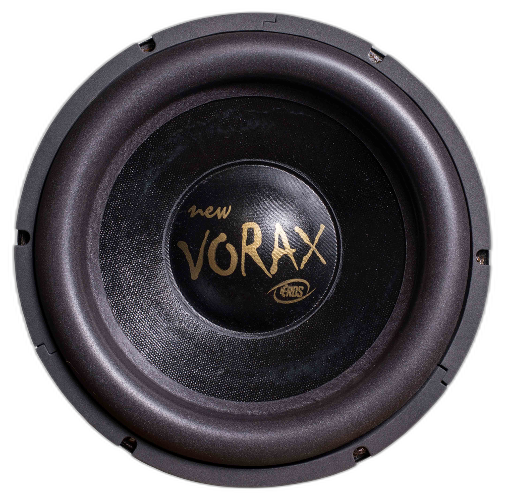 Eros E-12 New Vorax C