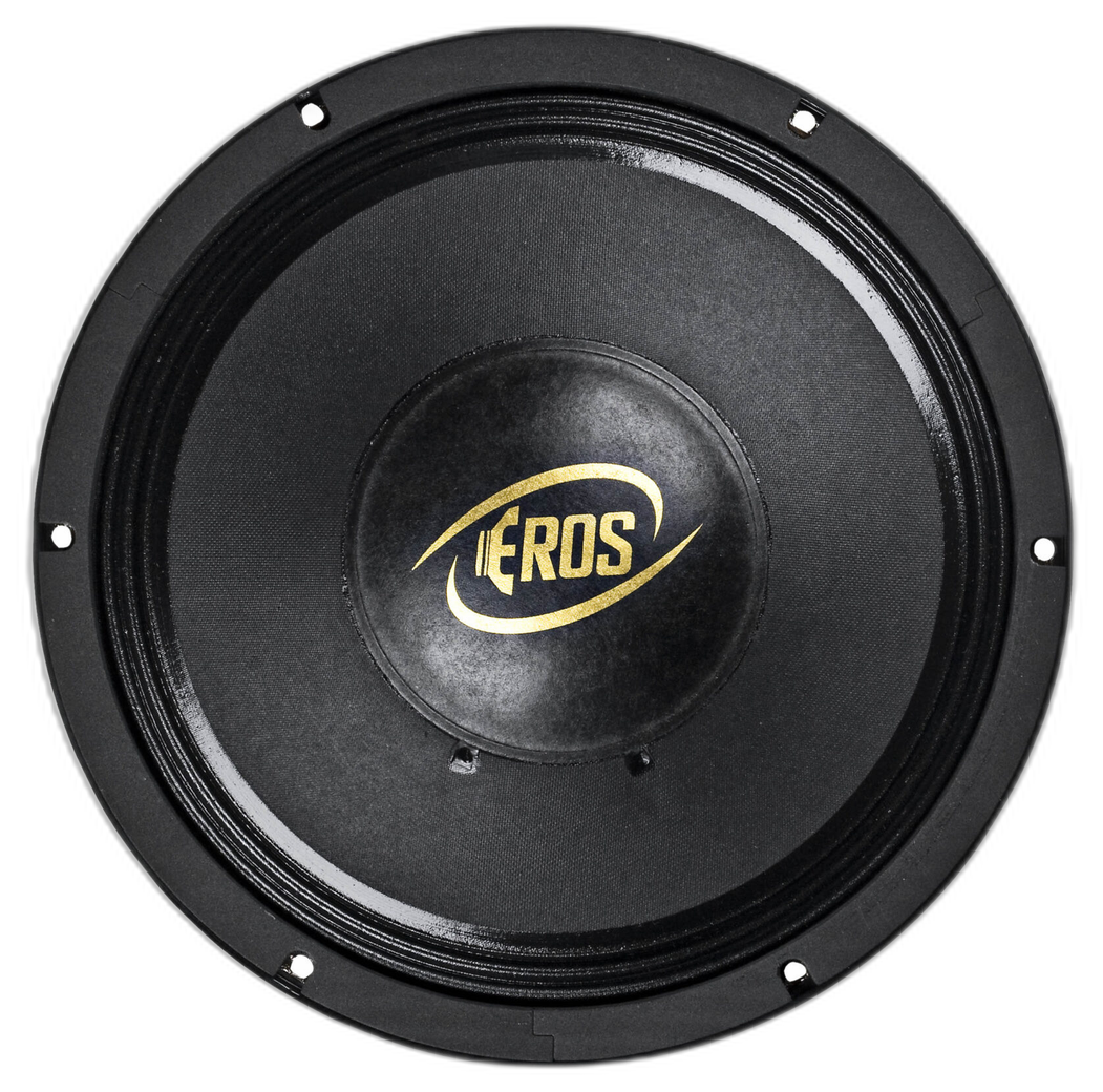 Eros E-1200 MB 4 Ohms