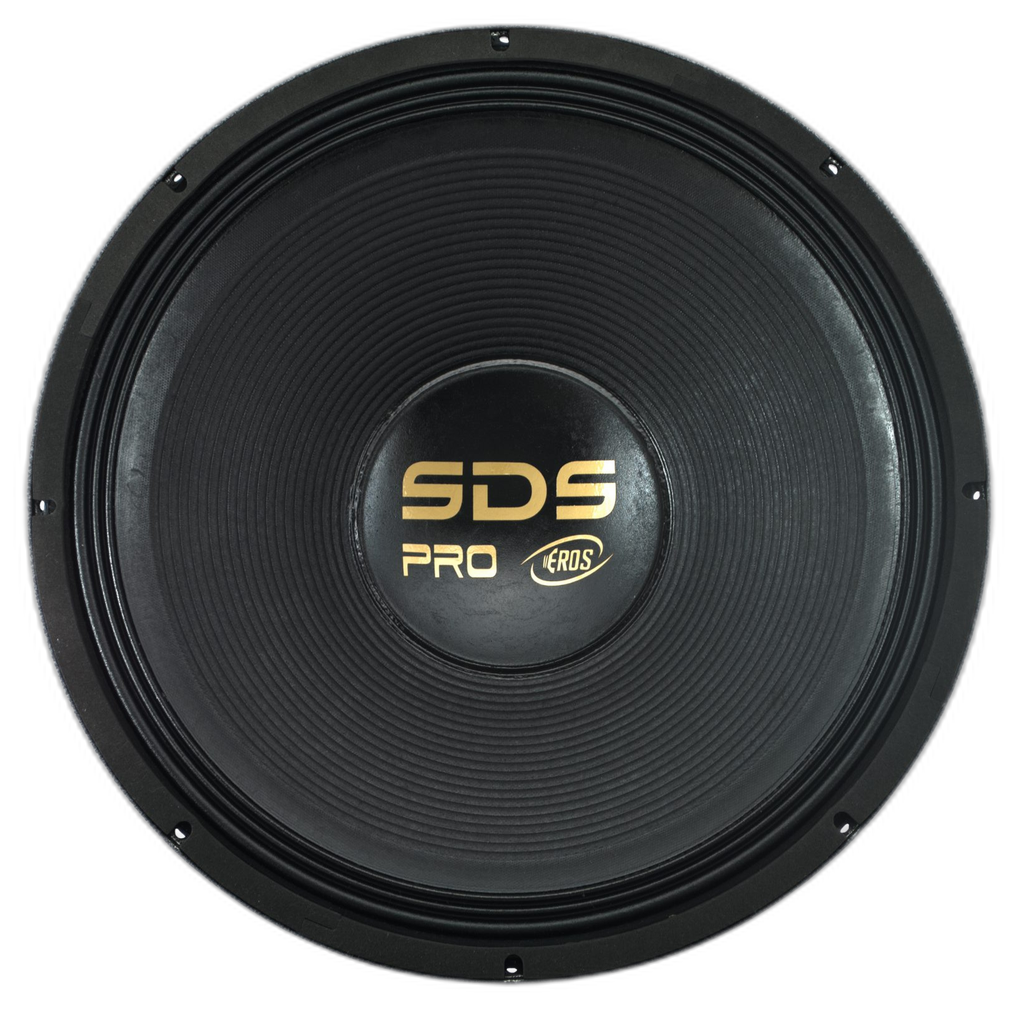 Eros E-18 SDS PRO 4 Ohms