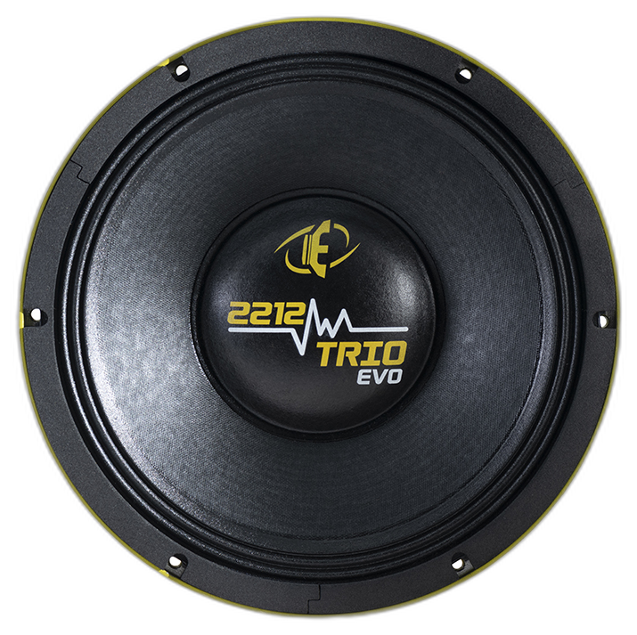 Eros E-2212 Trio Evo