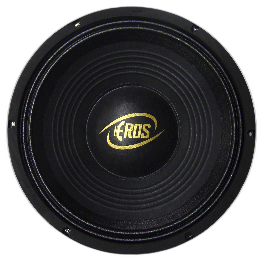 Eros E-310 LC 4 Ohms