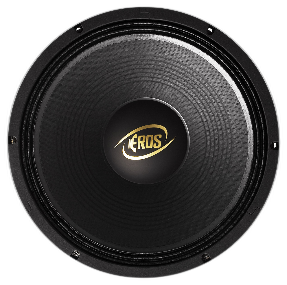 Eros E-312 L/LC 4 Ohms