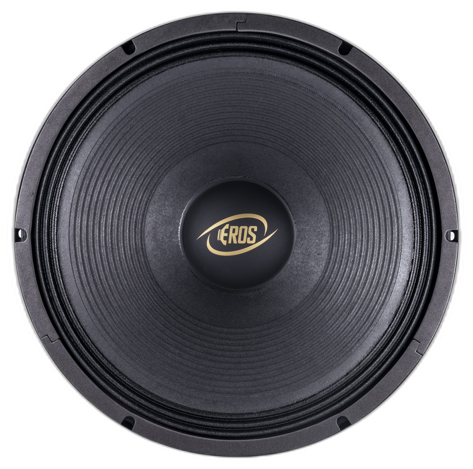 Eros E-315 LC 4 Ohms