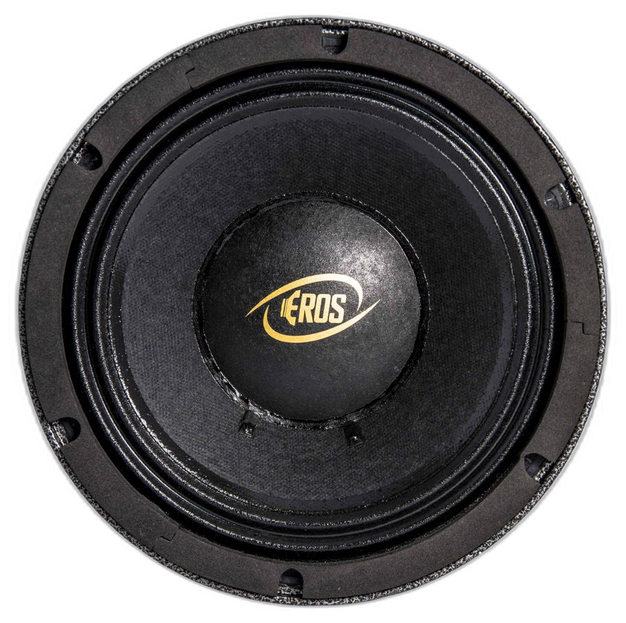 Eros E-358 XH Black