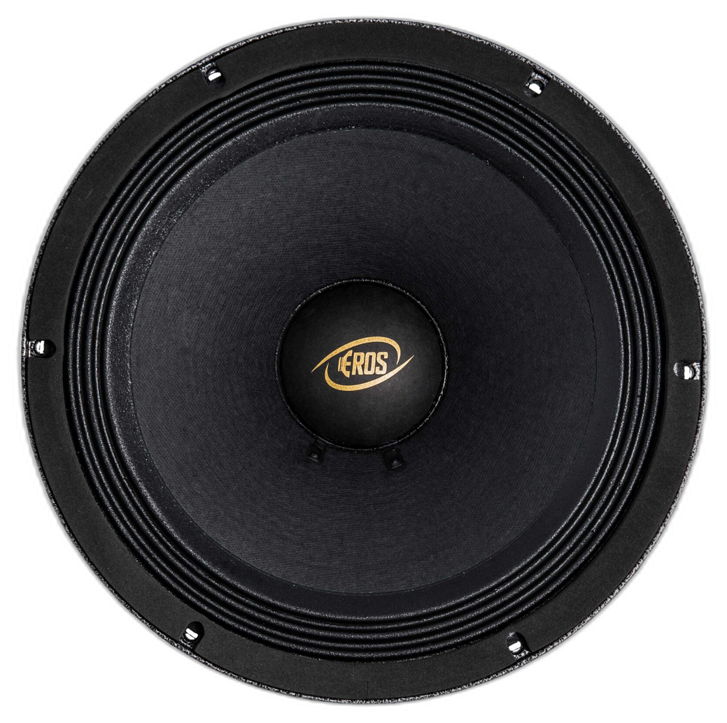 Eros E-412 XH Black