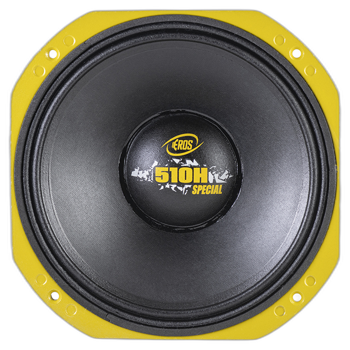 Eros E-510 H Special Quadrado 6 Ohms