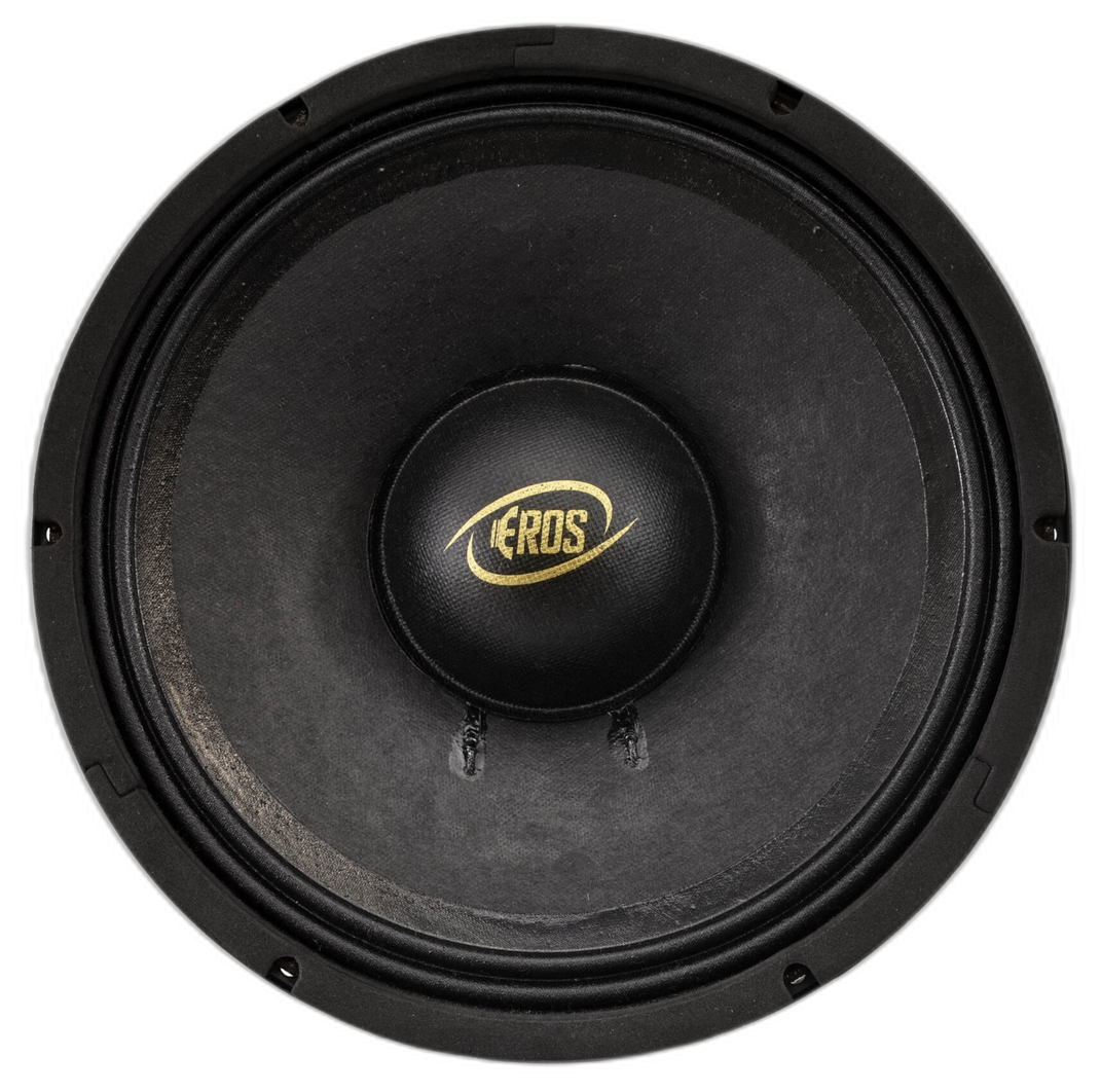 Eros E-510 L/LC 4 Ohms