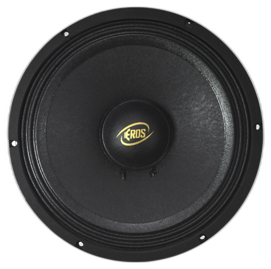 Eros E-512 L/LC 4 Ohms