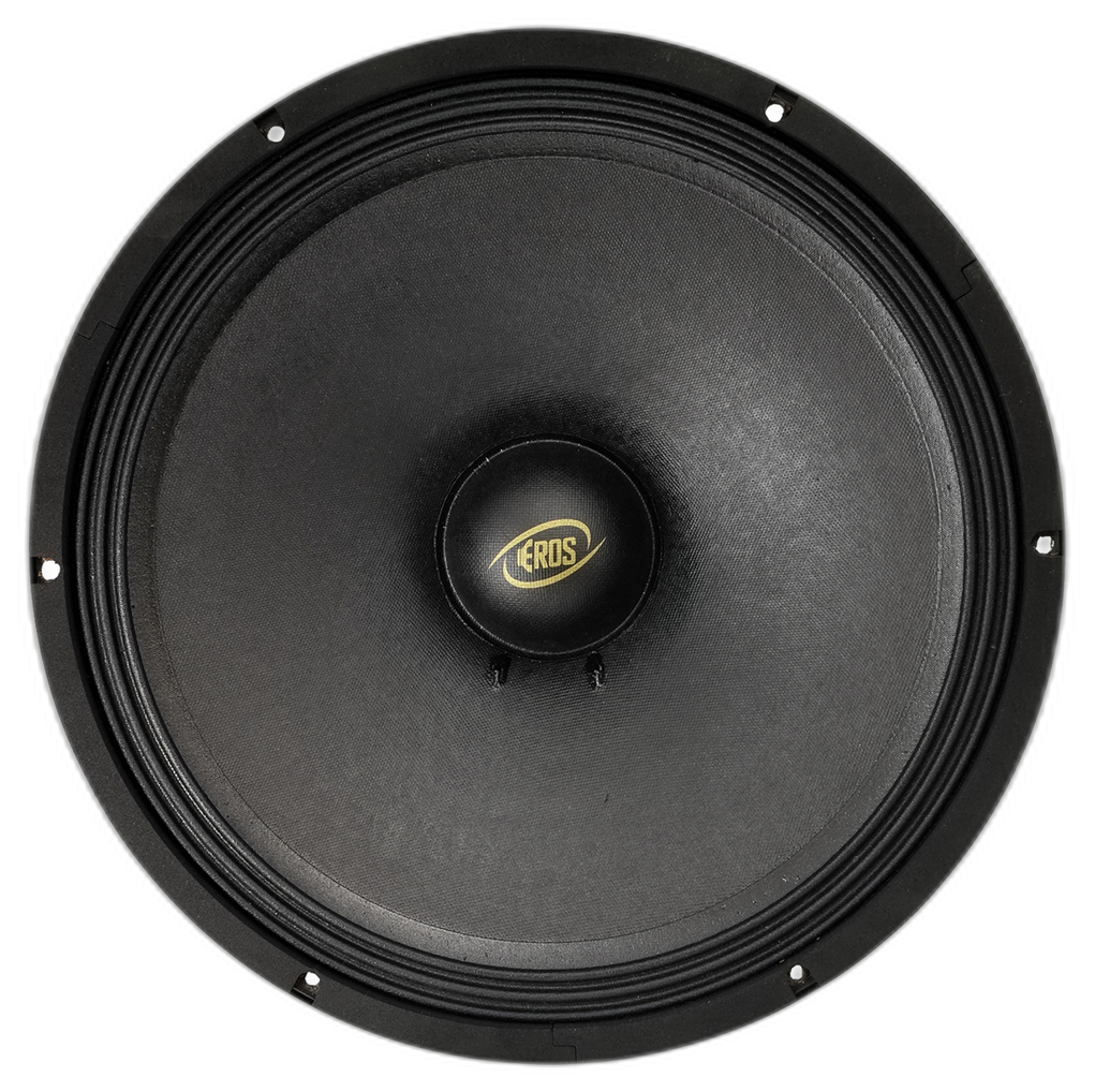 Eros E-515 LC 4 Ohms