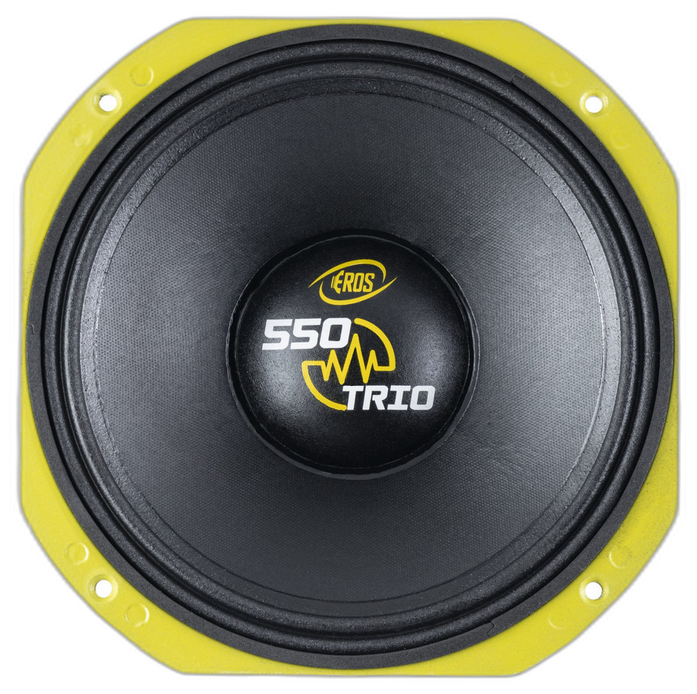 Eros E-550 Trio 6 Ohms