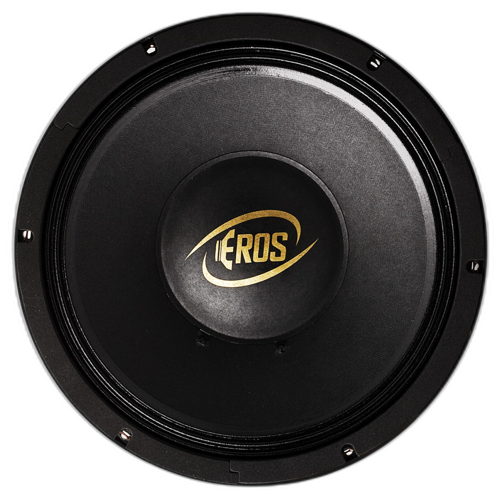 Eros E-612 MG 4 Ohms