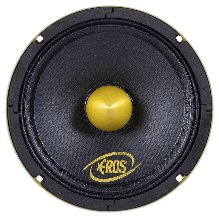 Eros E 6MB 400 4 Ohms