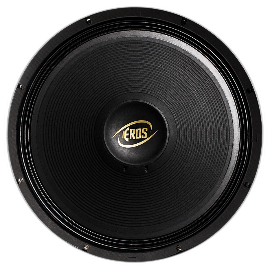 Eros E-818 SDS 4 Ohms