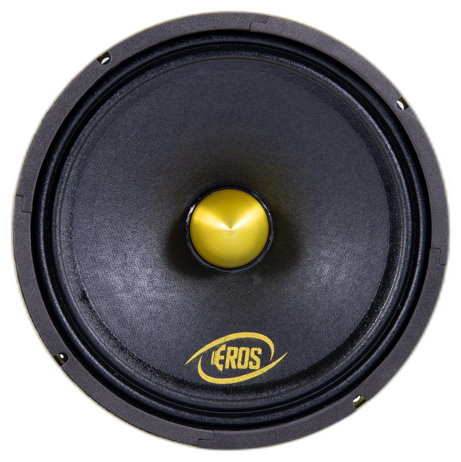 Eros E 8MB 400 4 Ohms