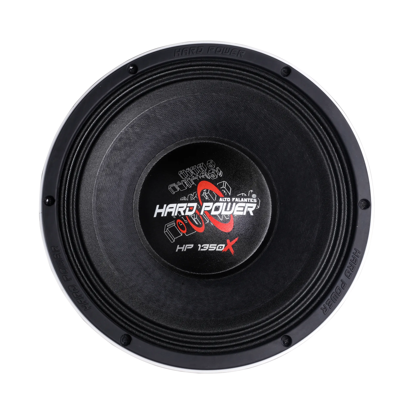 Hard Power HP 1350X 12 4 Ohms