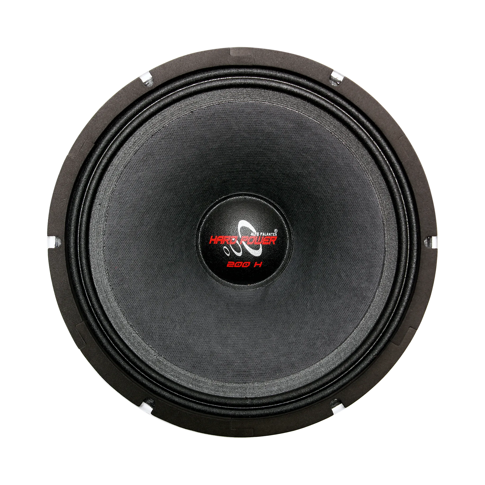 Hard Power HP 200H 10 8 Ohms