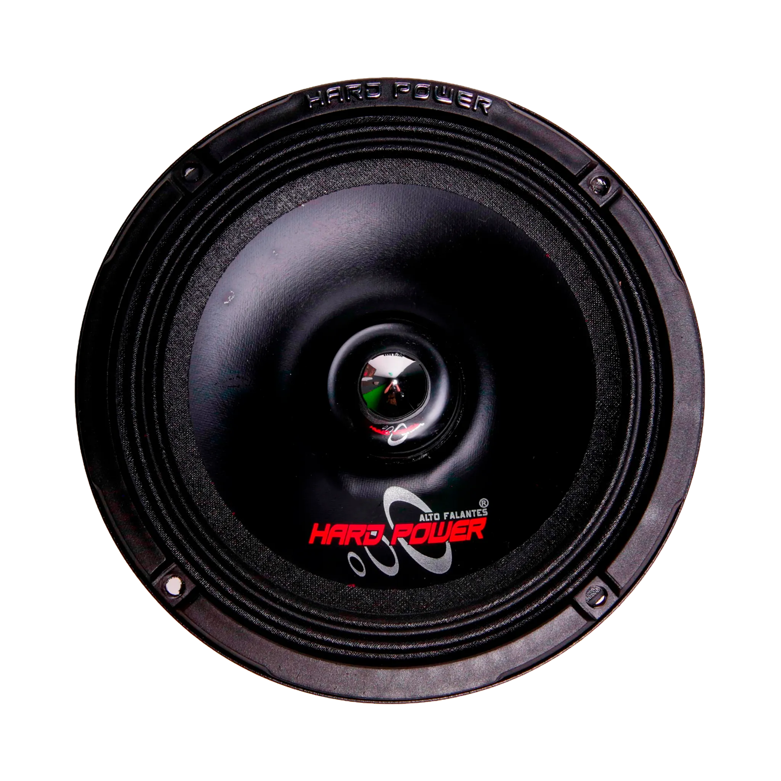 Hard Power HP 200MB 6 4 Ohms