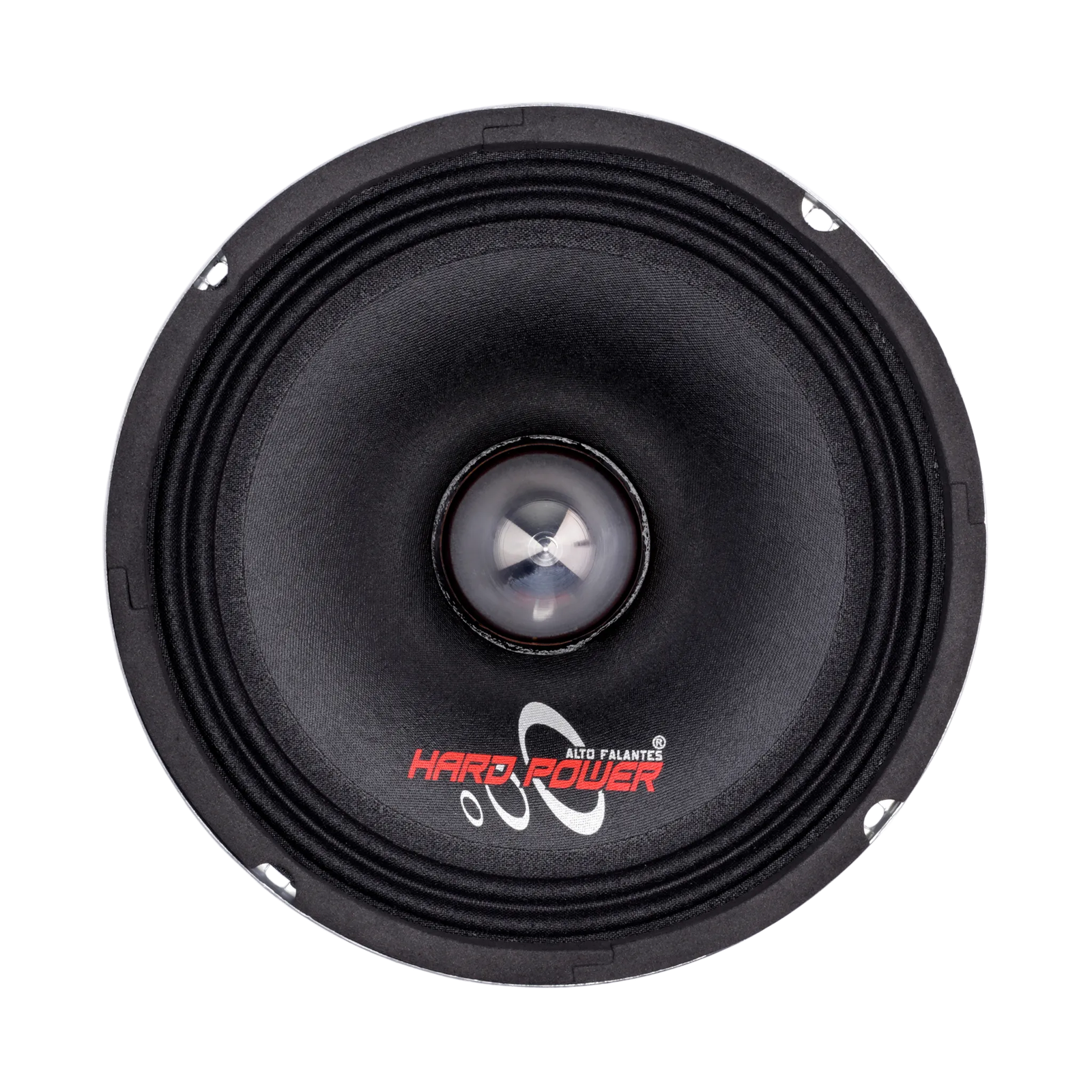 Hard Power HP 250MB 6 4 Ohms