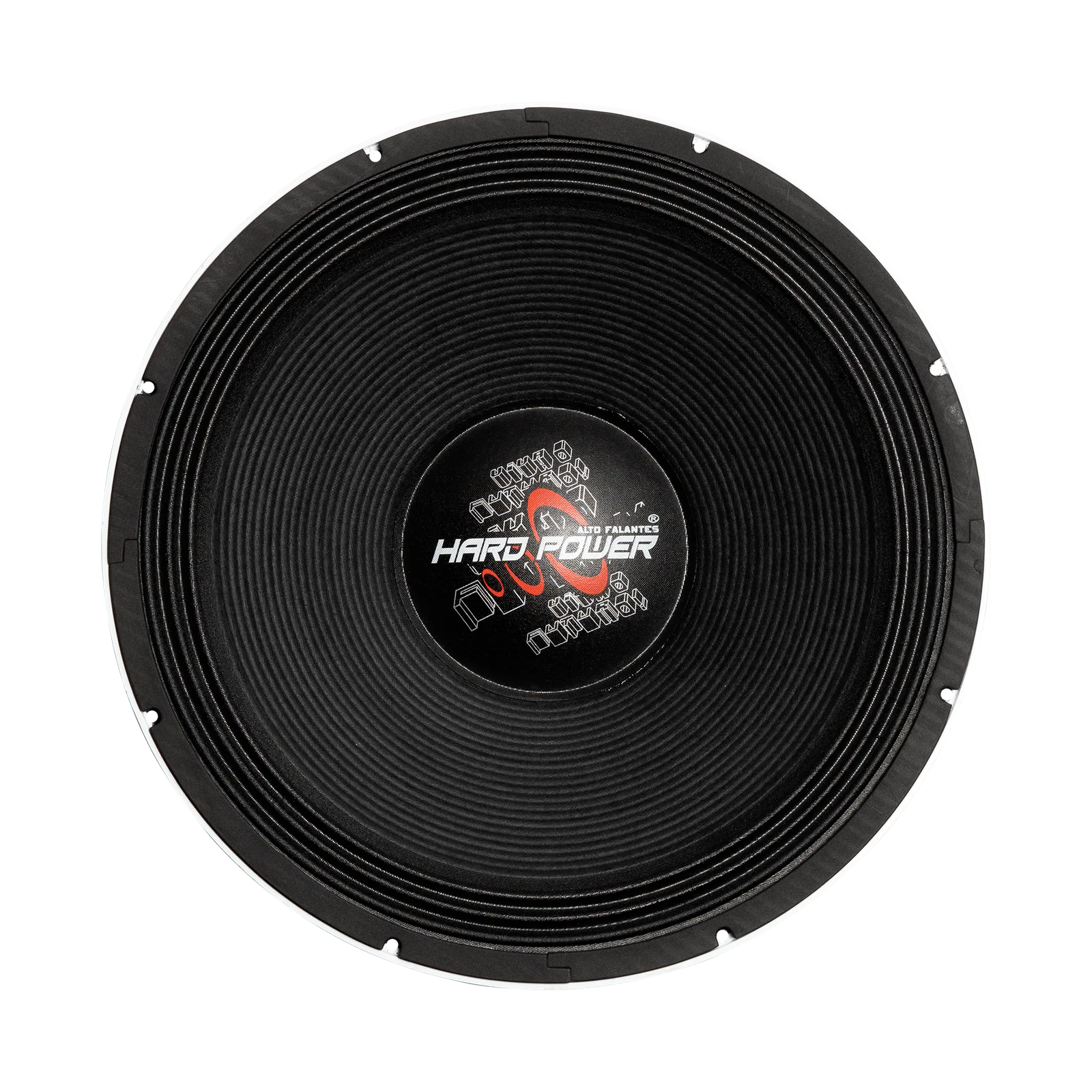 Hard Power HP 3500 BASS CT 15 4 Ohms