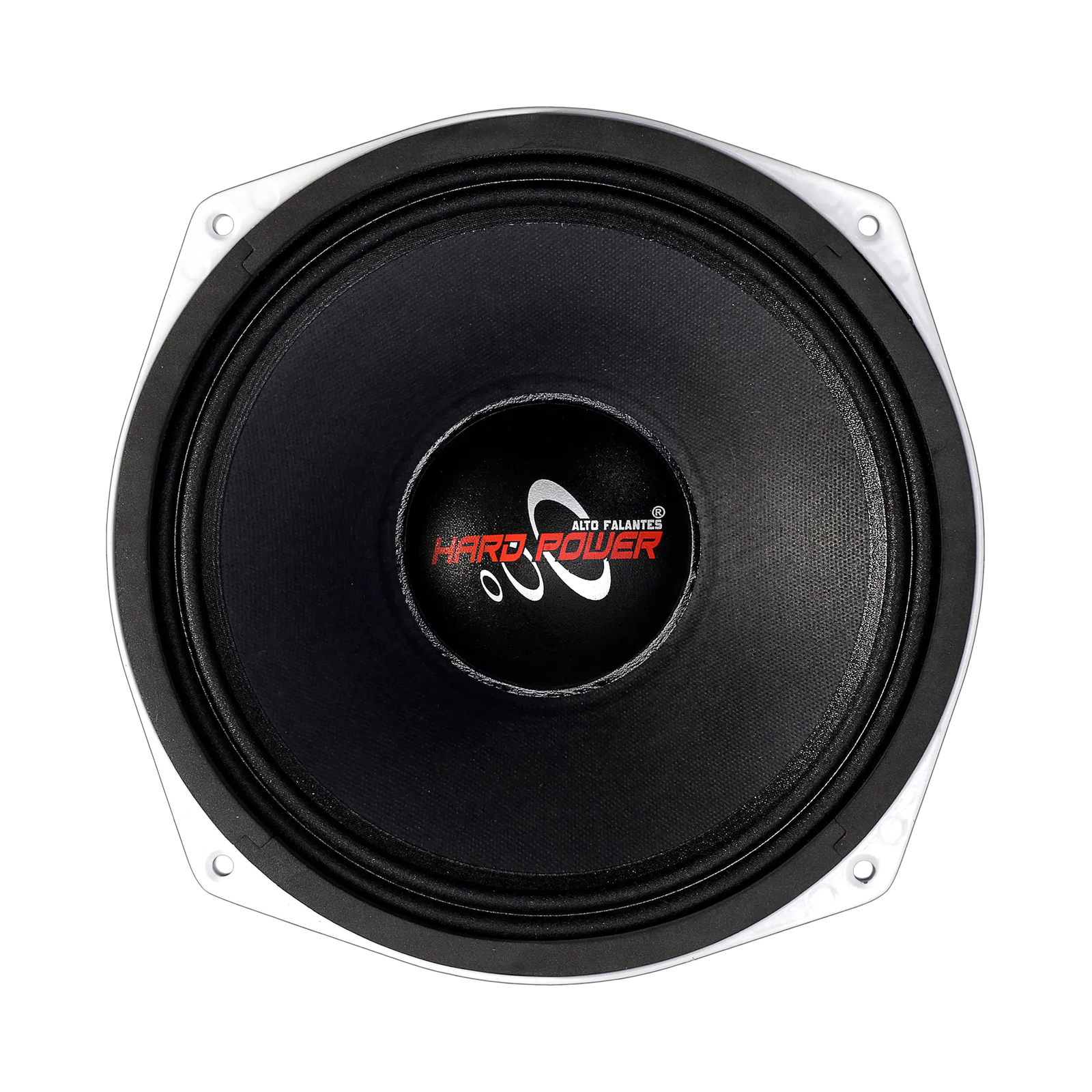Hard Power HP 400H 10 8 Ohms