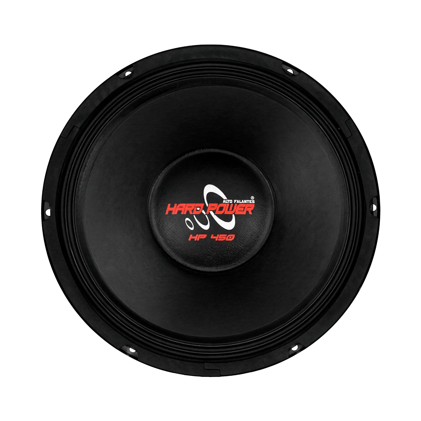 Hard Power HP 450 12 4 Ohms