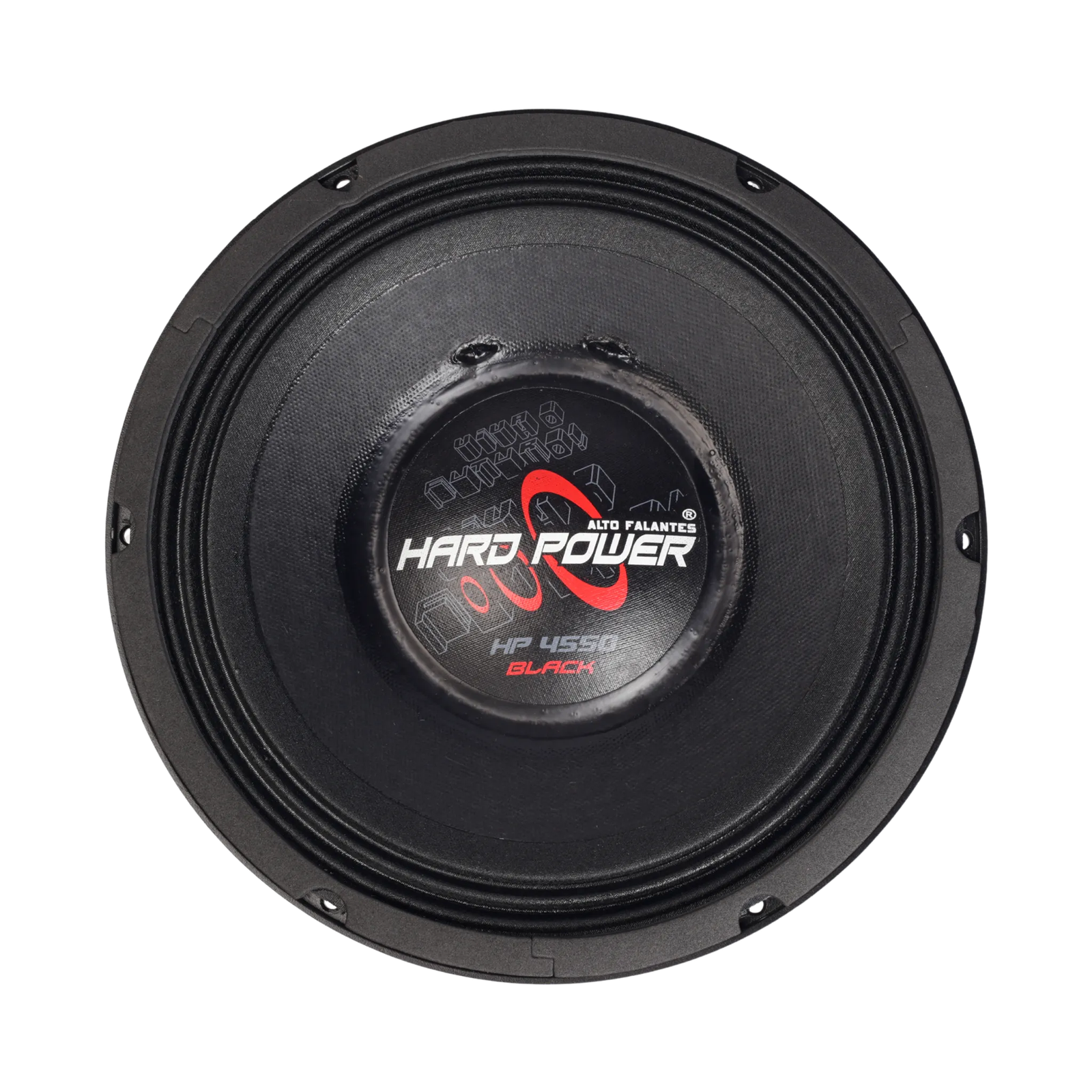 Hard Power HP 4550 NEW 12 2 Ohms