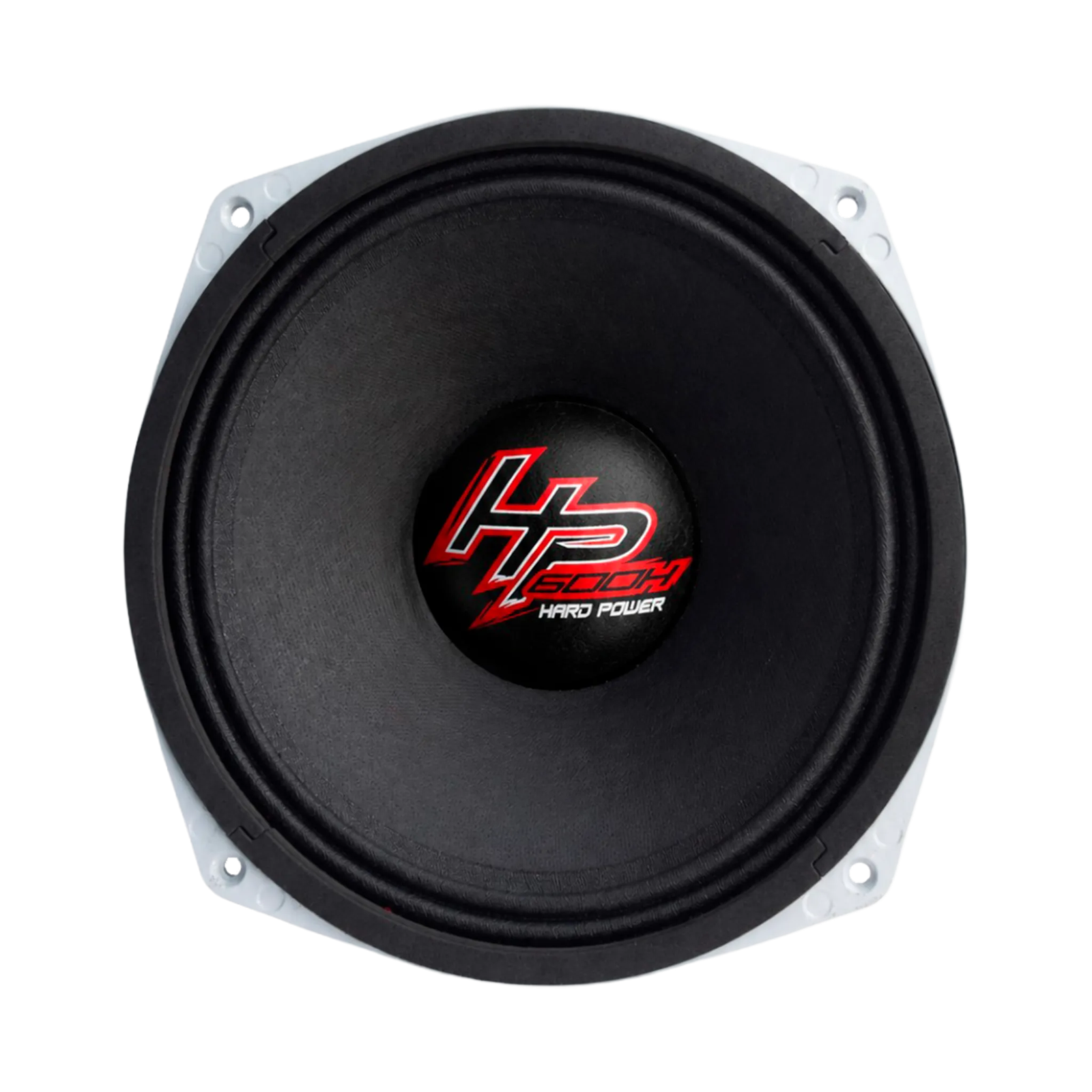 Hard Power HP 600H 10 6 Ohms