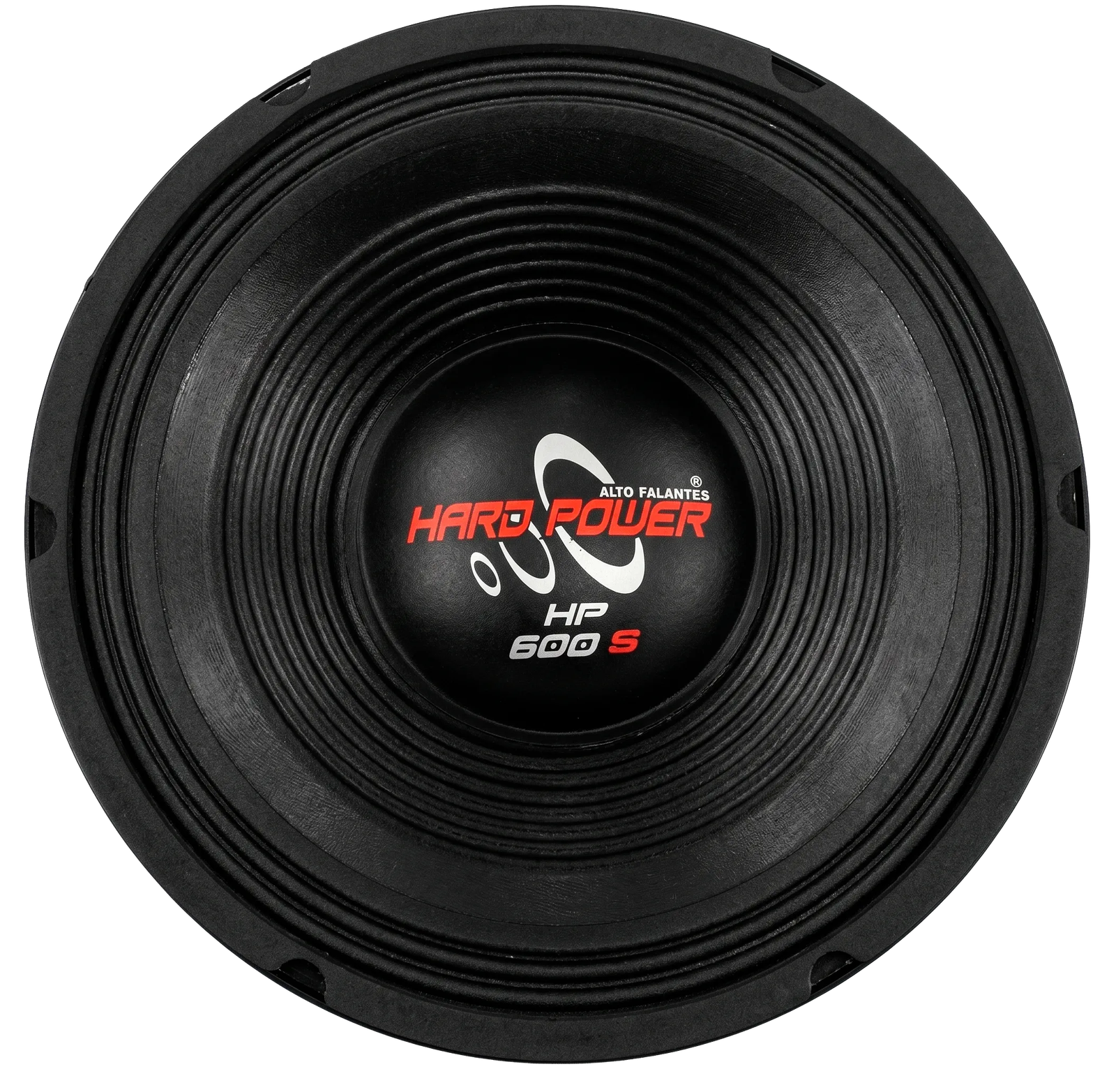 Hard Power HP 600s 12 4 Ohms