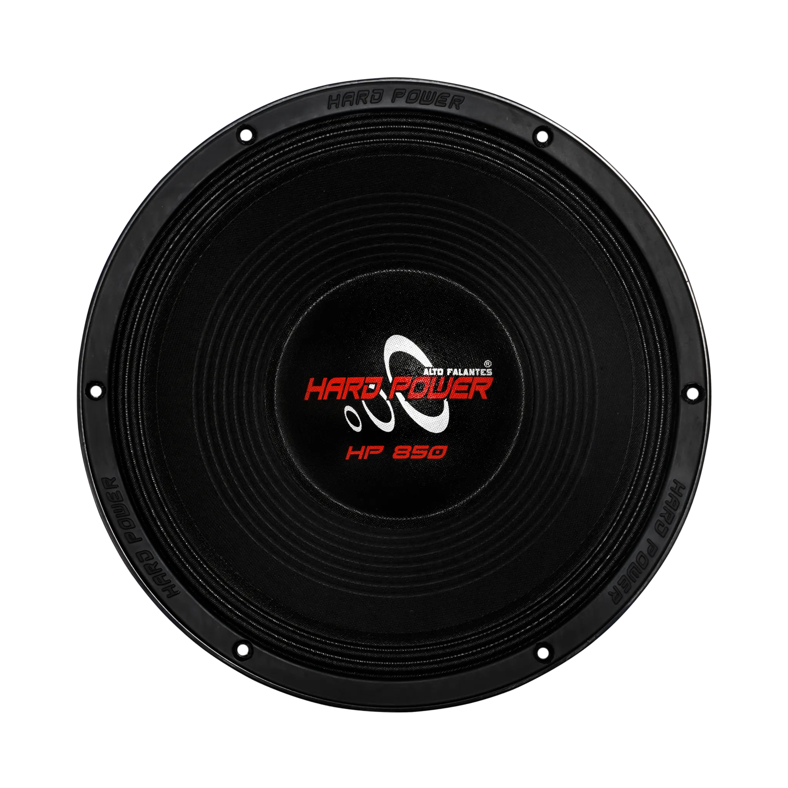 Hard Power HP 850 12 4 Ohms