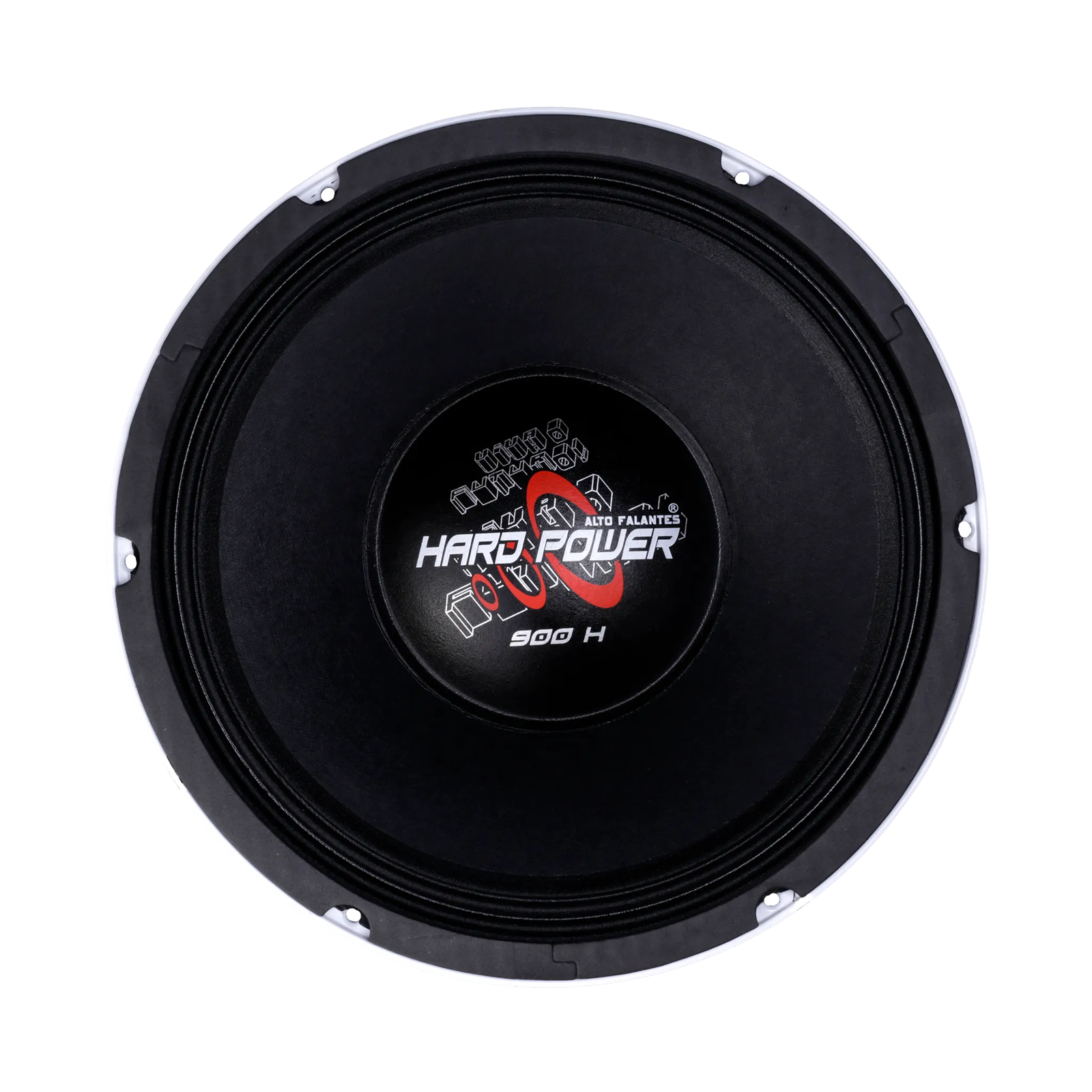 Hard Power HP 900H 12 8 Ohms