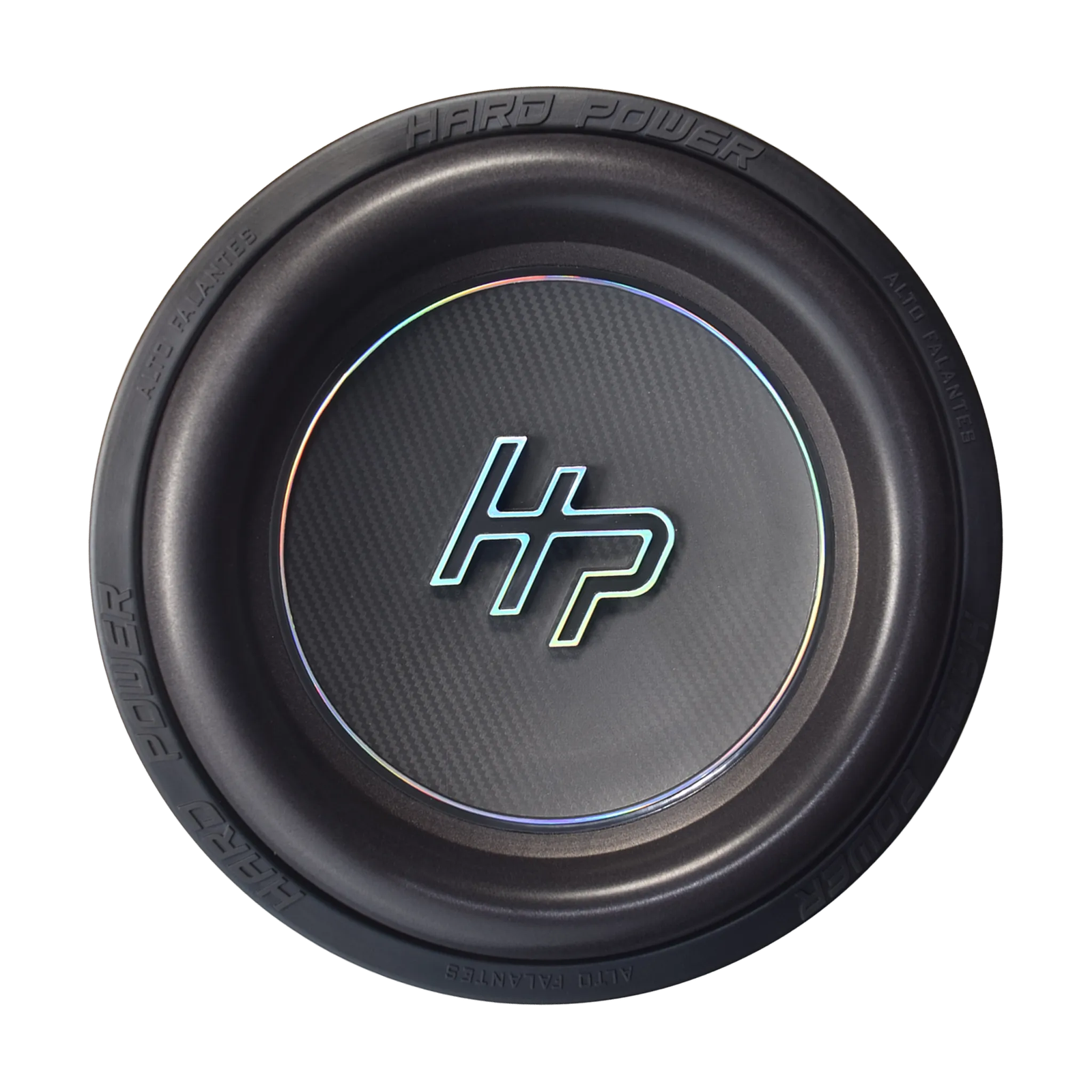 Hard Power HP S1700X 12 4 Ohms