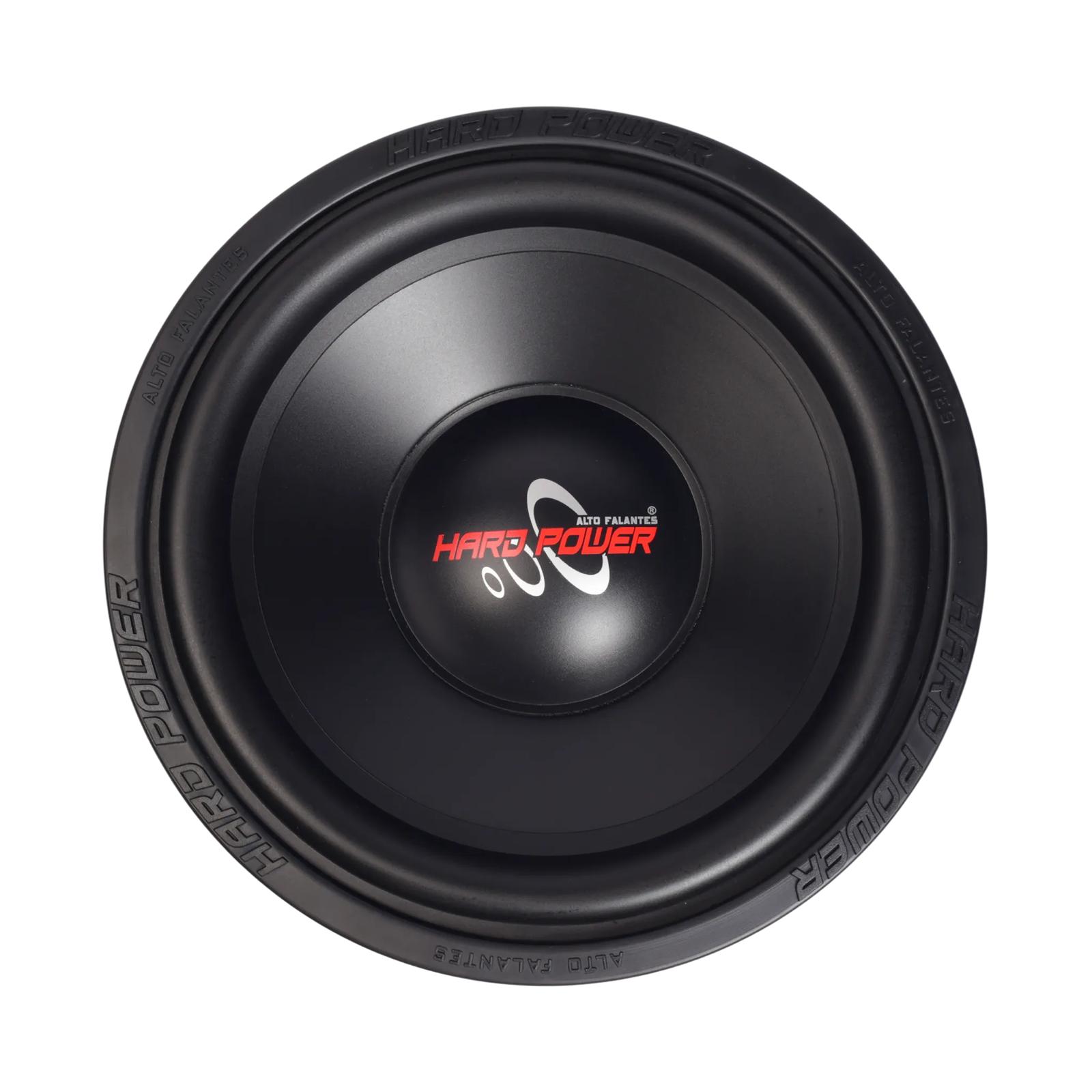 Hard Power HP S300 12 4 Ohms