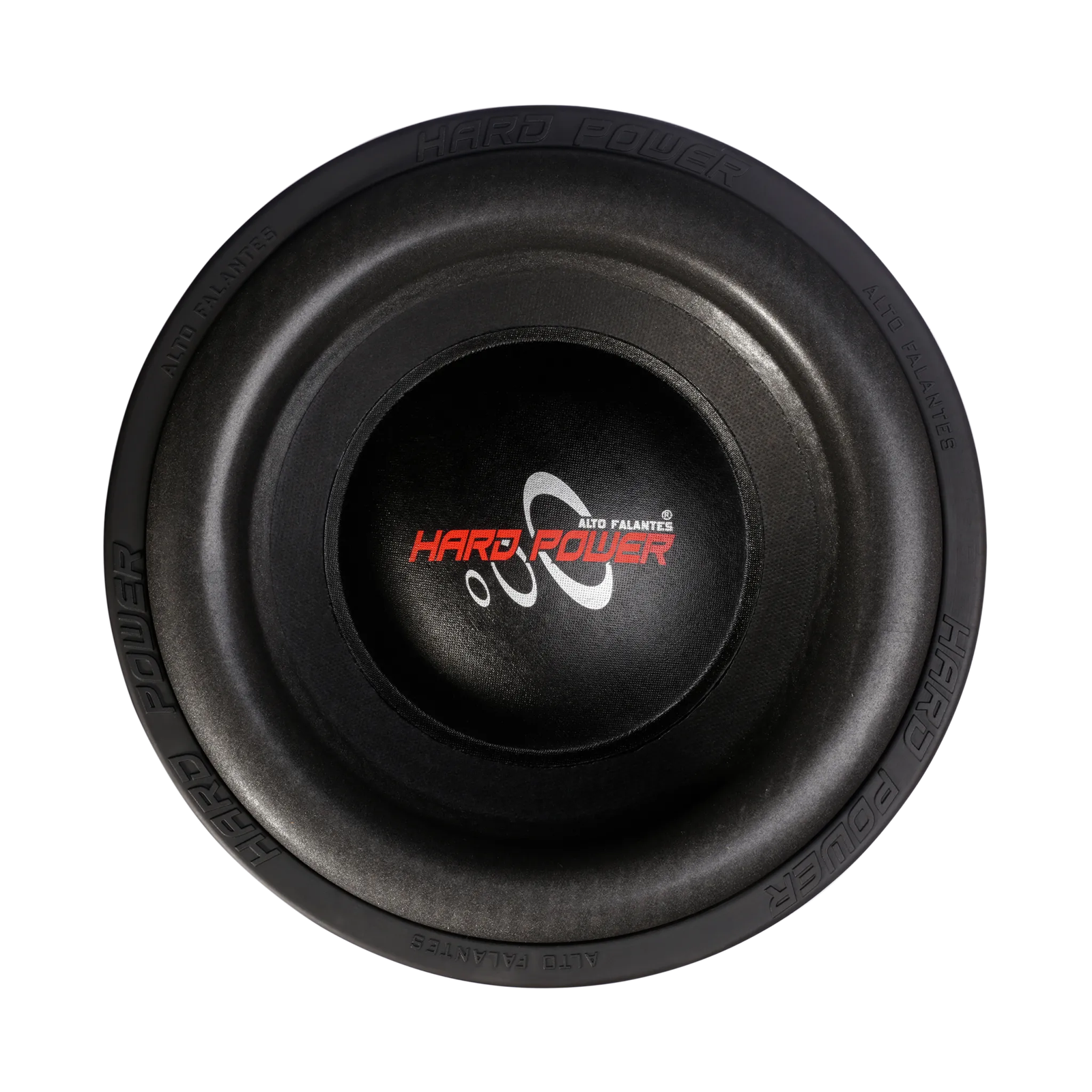 Hard Power HP S500 12 2 Ohms