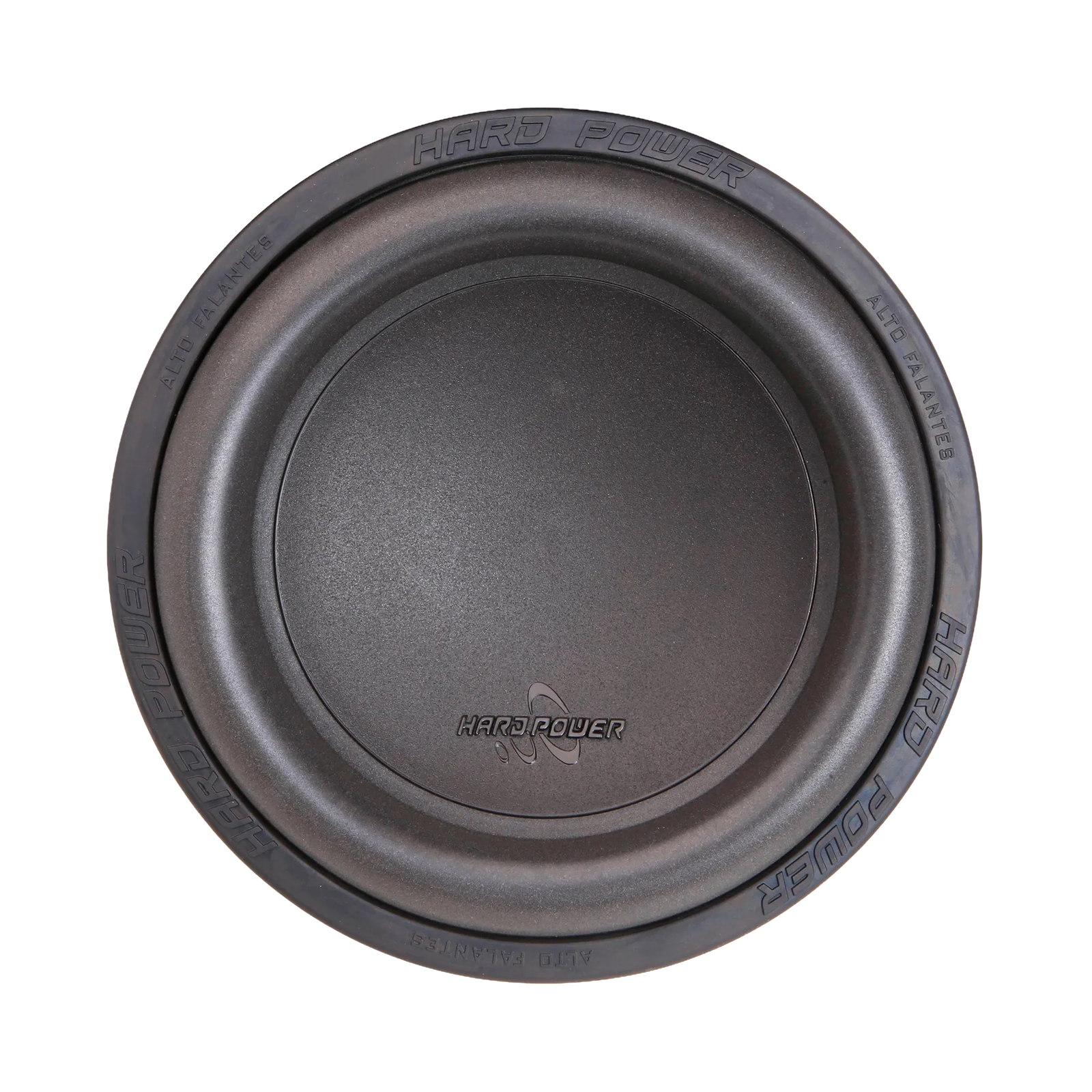 Hard Power HP S500X 12 2 Ohms