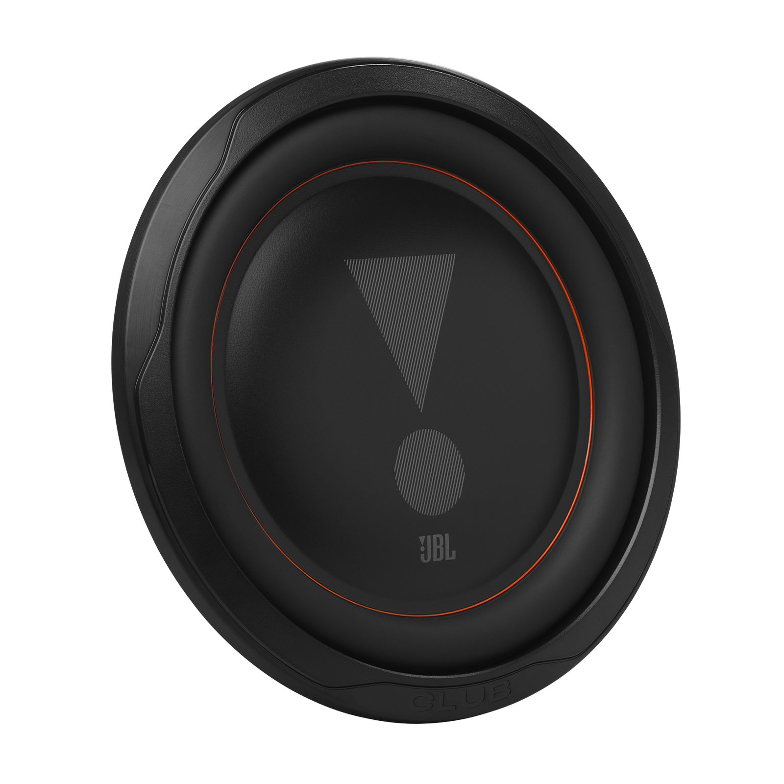 JBL Club 102SL 2 Ohms