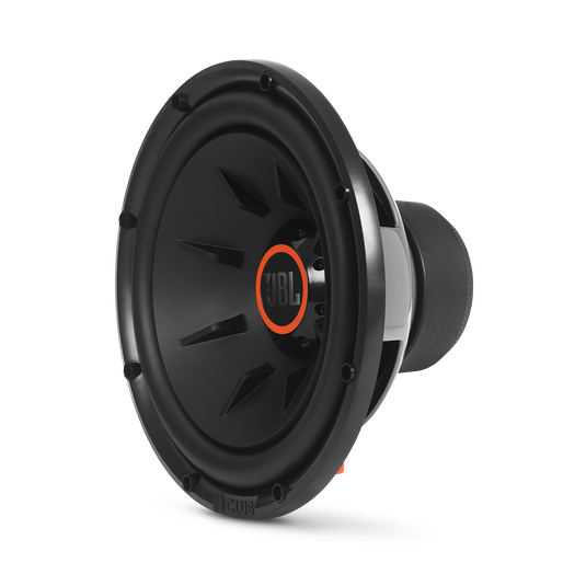 JBL Club 1224 2 Ohms