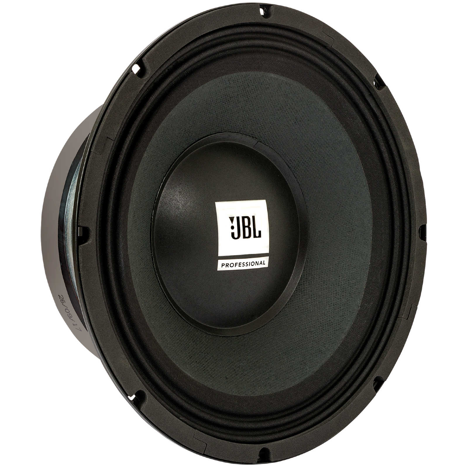 JBL Subwoofer 12 SWX 2 Ohms