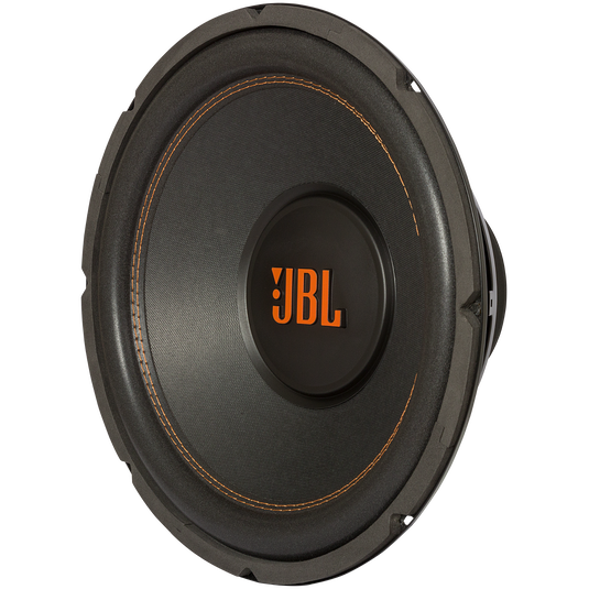 JBL Subwoofer Multisystem 12"