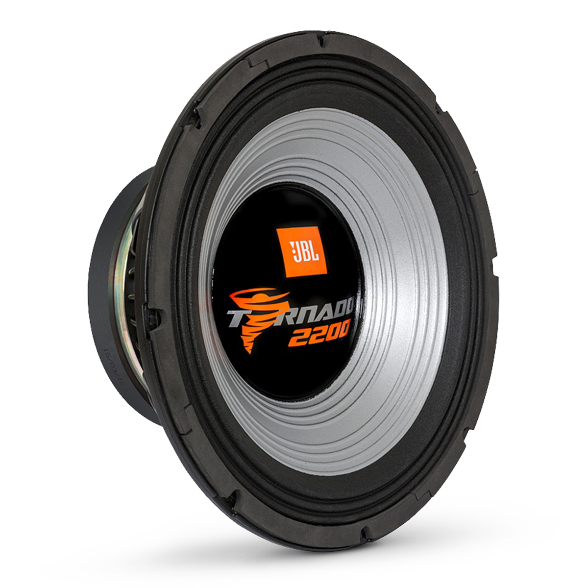 JBL Subwoofer Tornado 15SWT2200