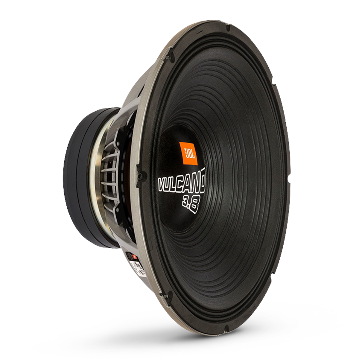 JBL Subwoofer Vulcano 18SWV3.8