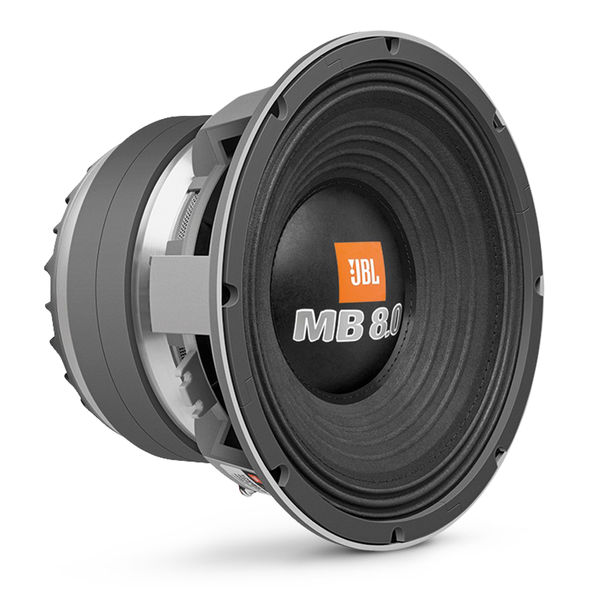 JBL Woofer 12MB8.0 - 4R