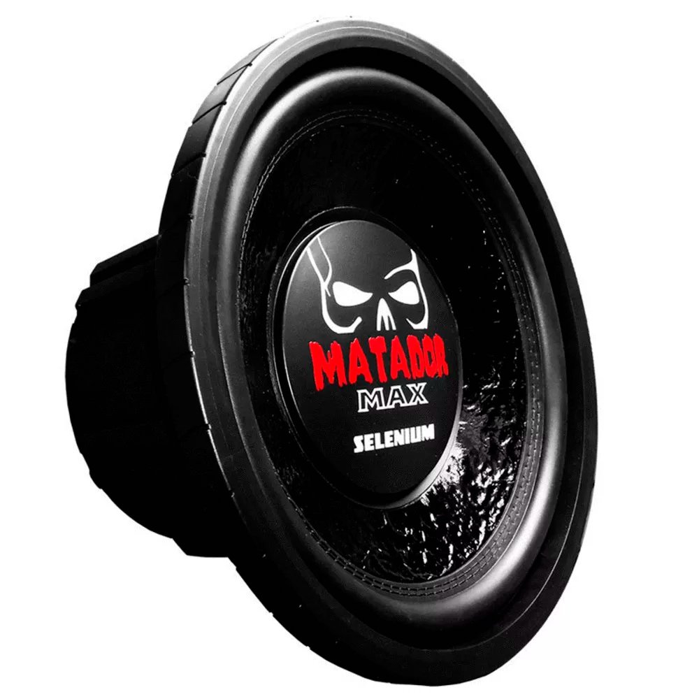 Selenium Selenium MATADOR MAX 15SW12A